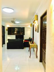 Blk 101 Yishun Avenue 5 (Yishun), HDB 4 Rooms #144081612